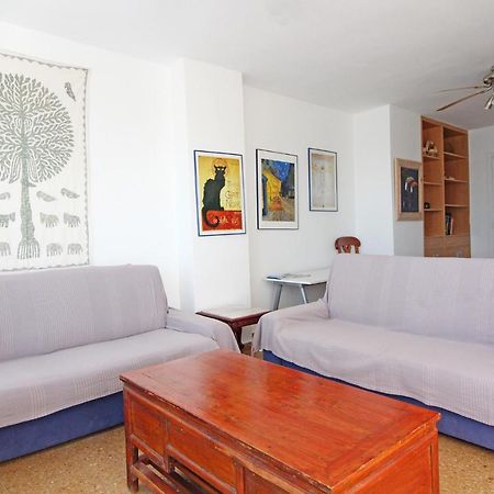 Global Properties, Apartamento En Urbanizacion Brezo Nova Canet Валенсия Экстерьер фото
