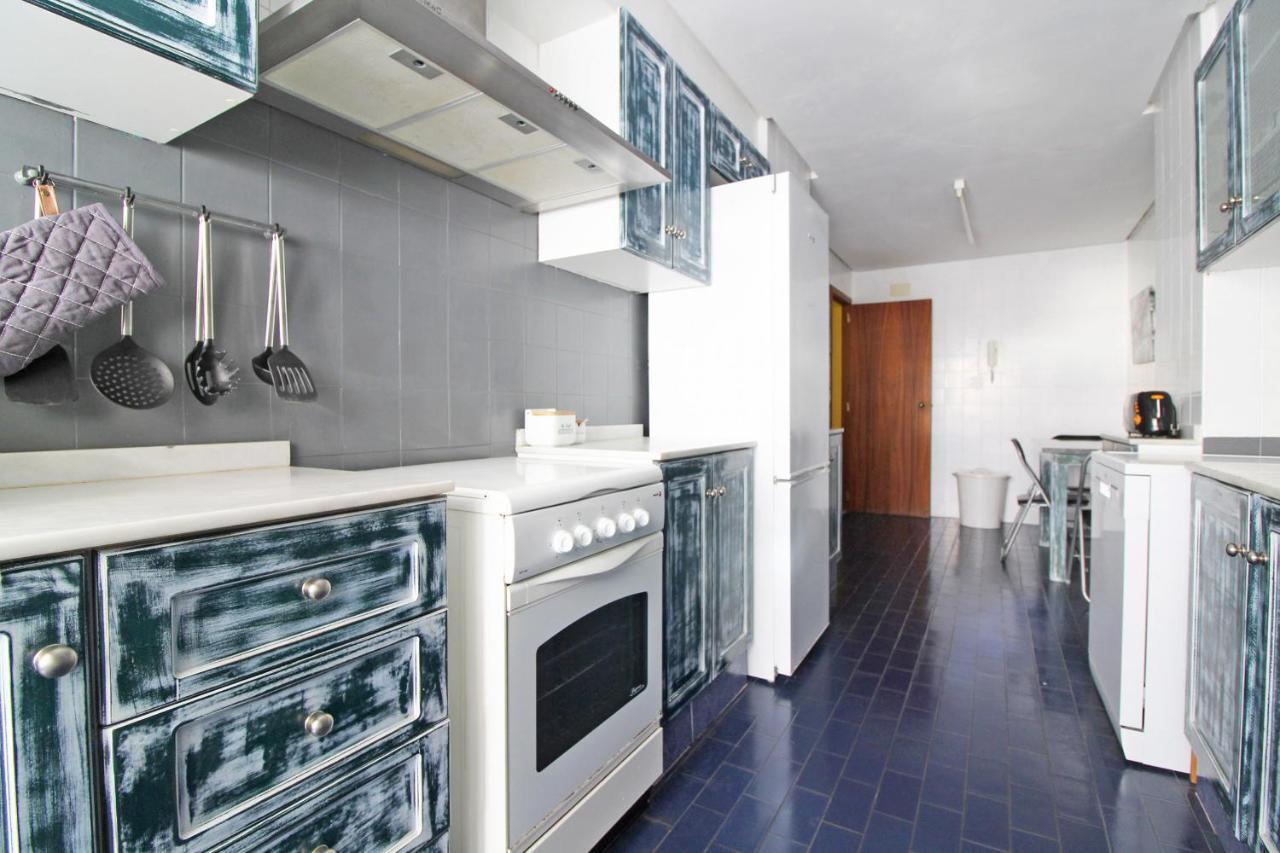 Global Properties, Apartamento En Urbanizacion Brezo Nova Canet Валенсия Экстерьер фото