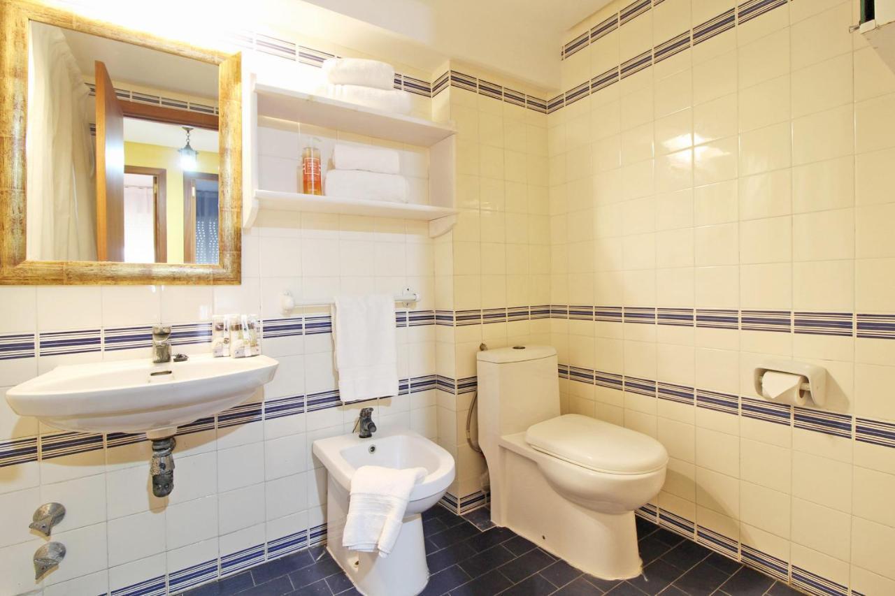Global Properties, Apartamento En Urbanizacion Brezo Nova Canet Валенсия Экстерьер фото