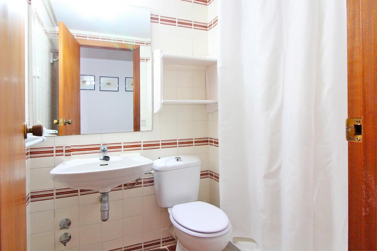 Global Properties, Apartamento En Urbanizacion Brezo Nova Canet Валенсия Экстерьер фото