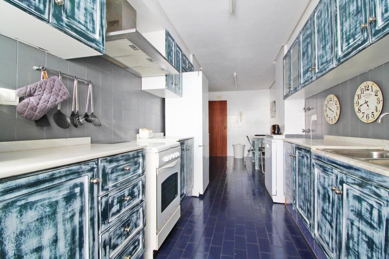 Global Properties, Apartamento En Urbanizacion Brezo Nova Canet Валенсия Экстерьер фото